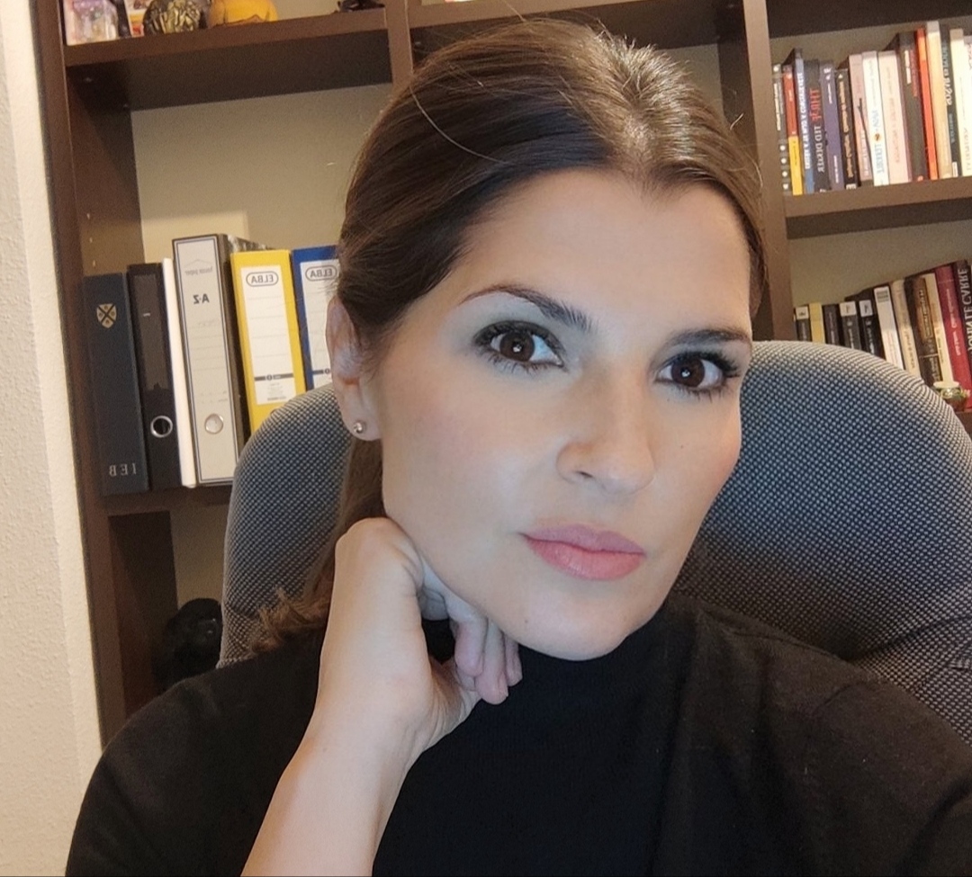 Avatar de Usuario