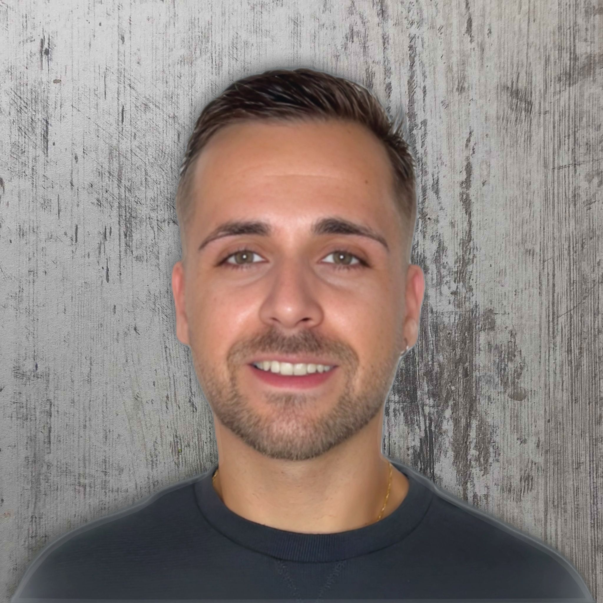 Avatar de Usuario